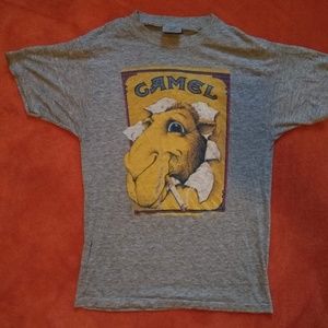 Vintage Joe Camel t-shirt